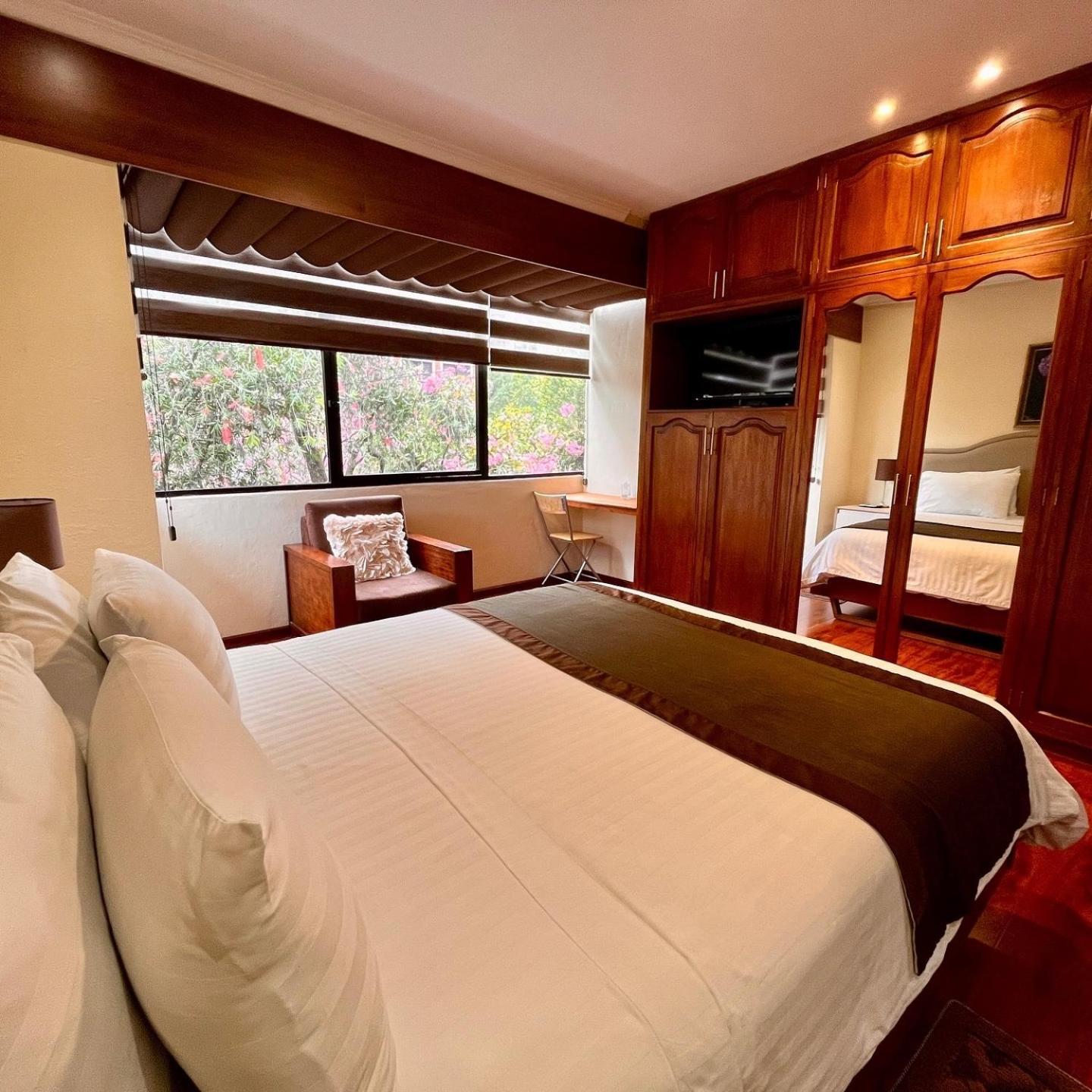 Casa Lloret Cuenca Zewnętrze zdjęcie