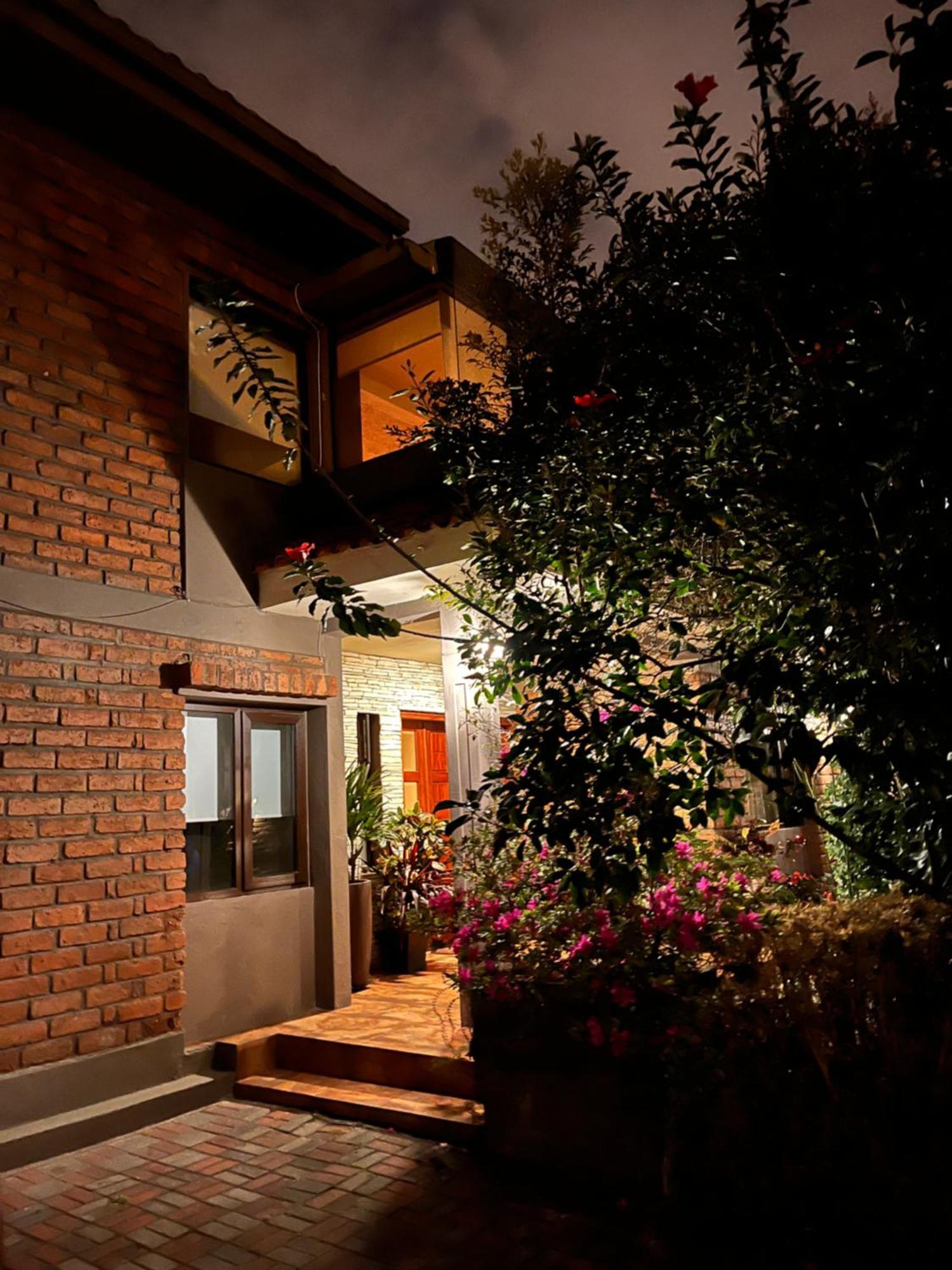 Casa Lloret Cuenca Zewnętrze zdjęcie