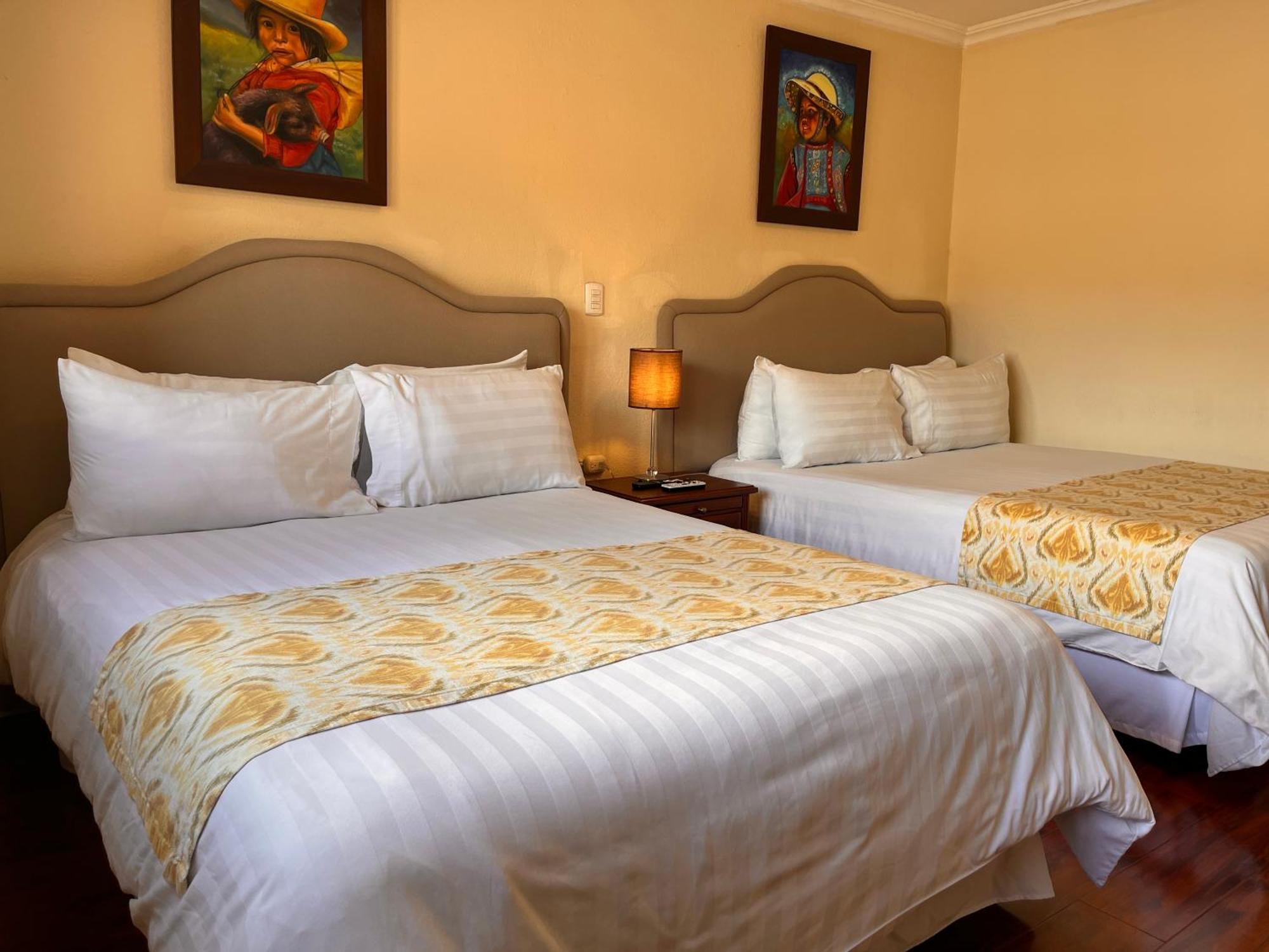 Casa Lloret Cuenca Zewnętrze zdjęcie
