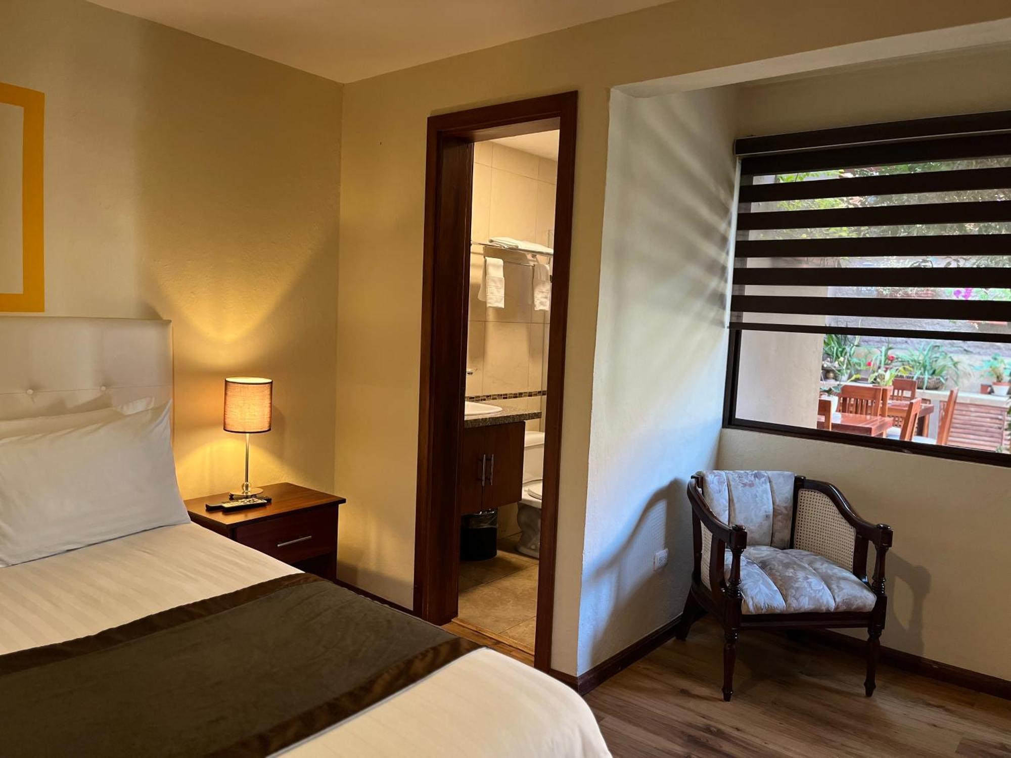 Casa Lloret Cuenca Zewnętrze zdjęcie