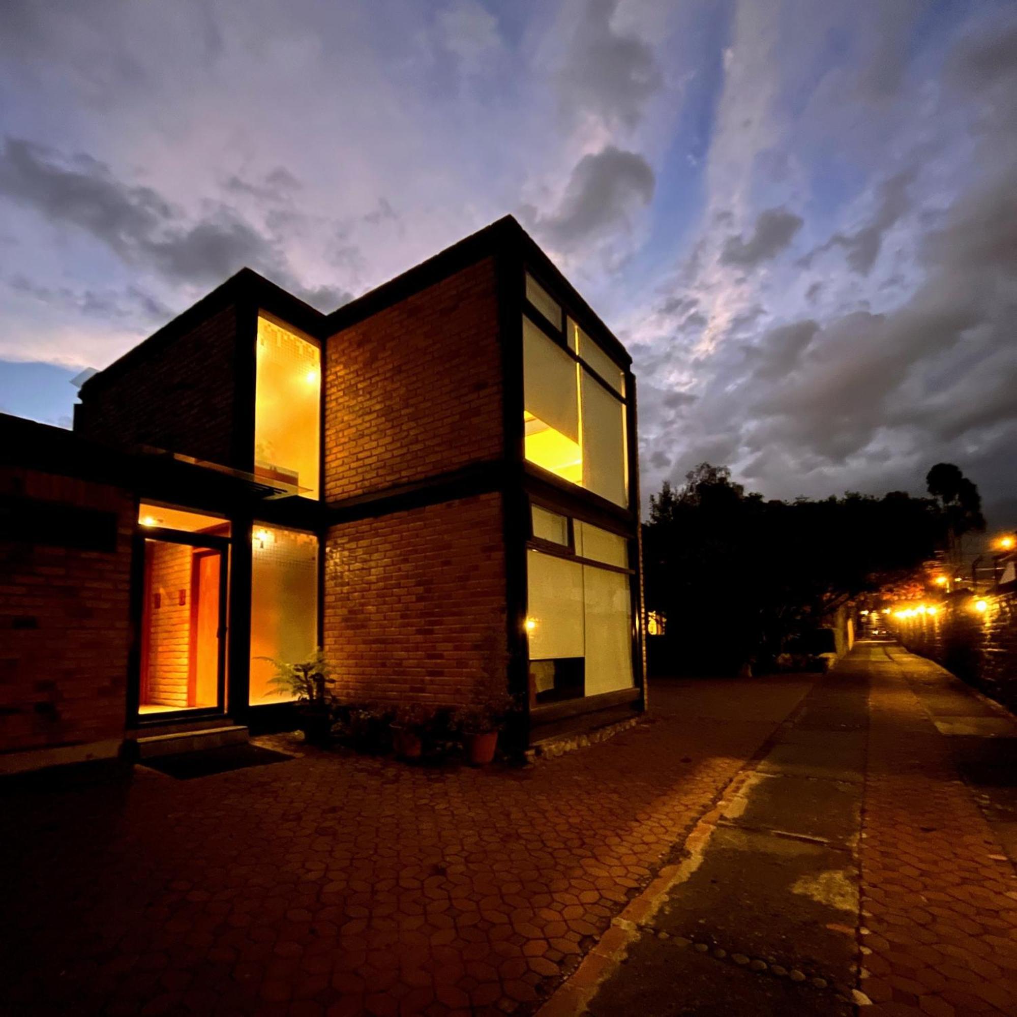 Casa Lloret Cuenca Zewnętrze zdjęcie