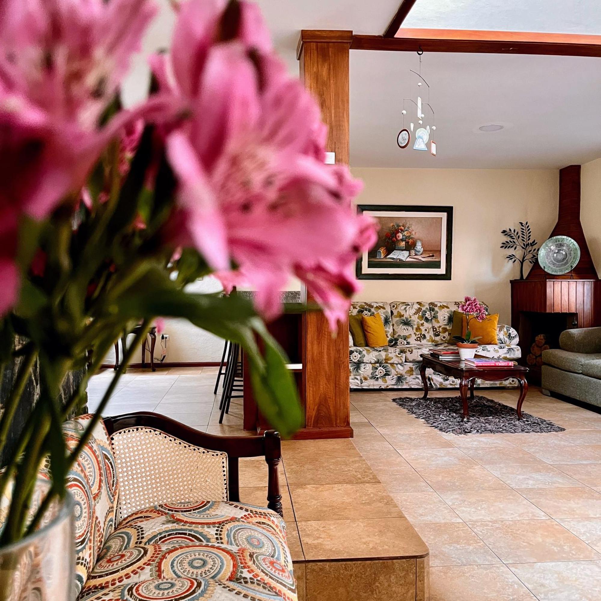 Casa Lloret Cuenca Zewnętrze zdjęcie