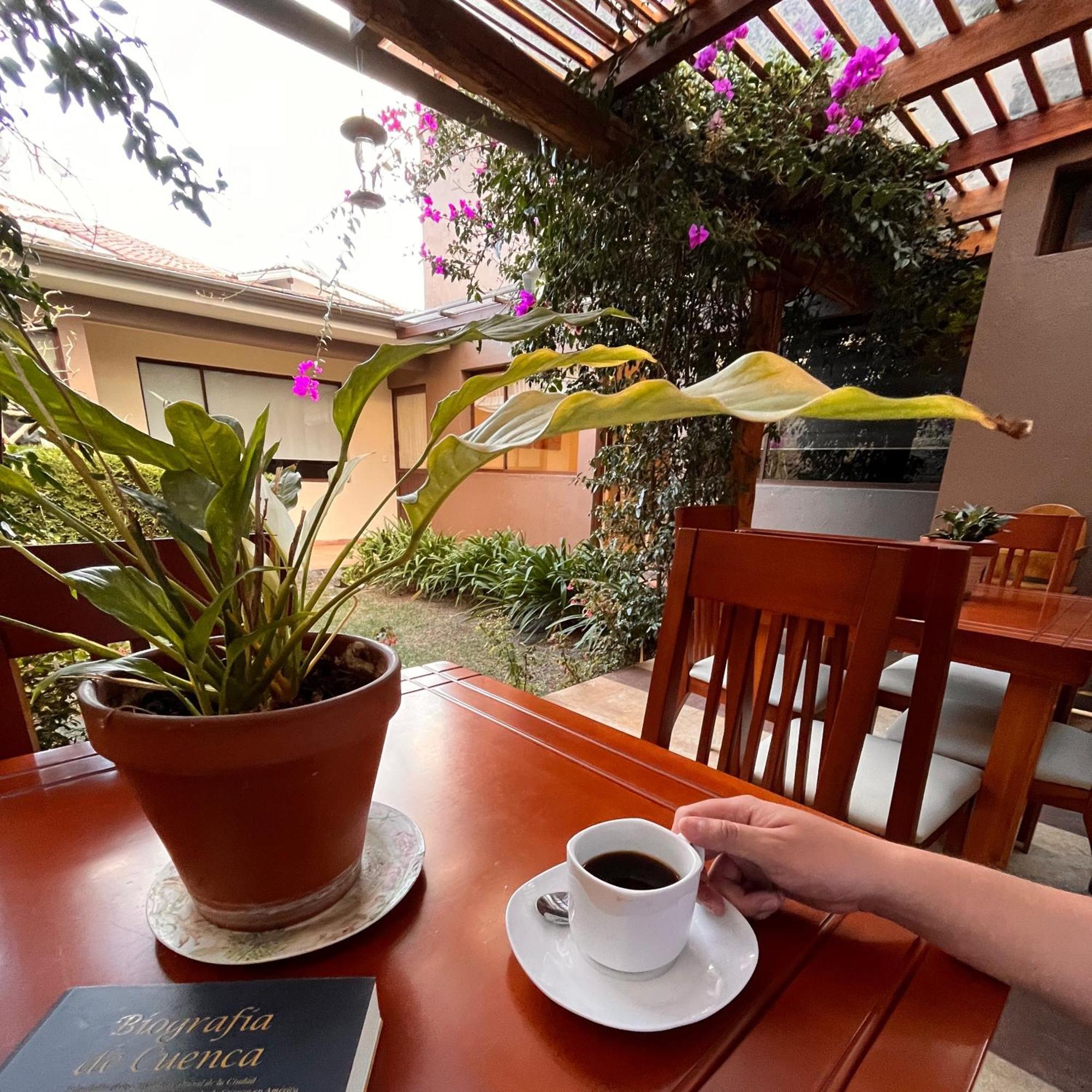 Casa Lloret Cuenca Zewnętrze zdjęcie