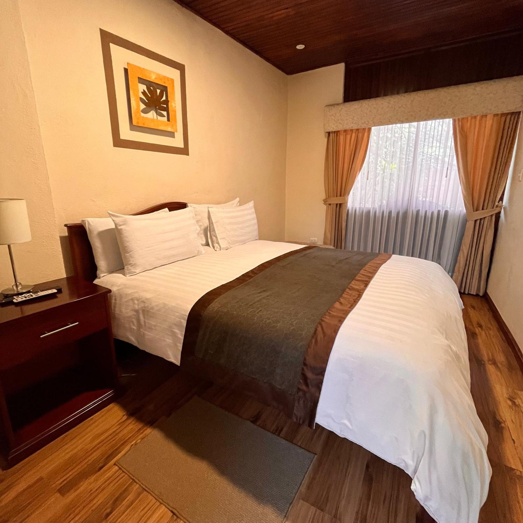 Casa Lloret Cuenca Zewnętrze zdjęcie