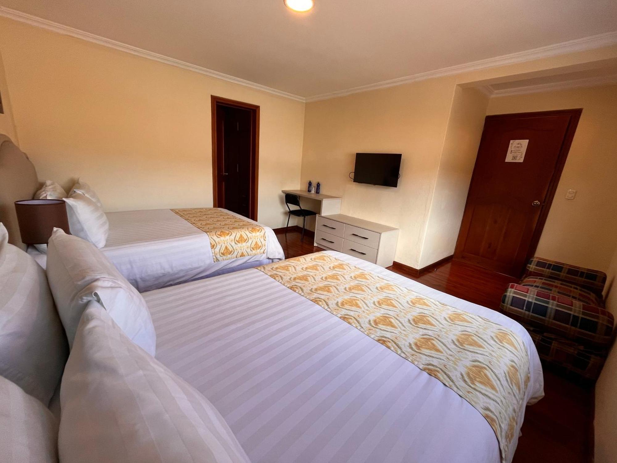 Casa Lloret Cuenca Zewnętrze zdjęcie
