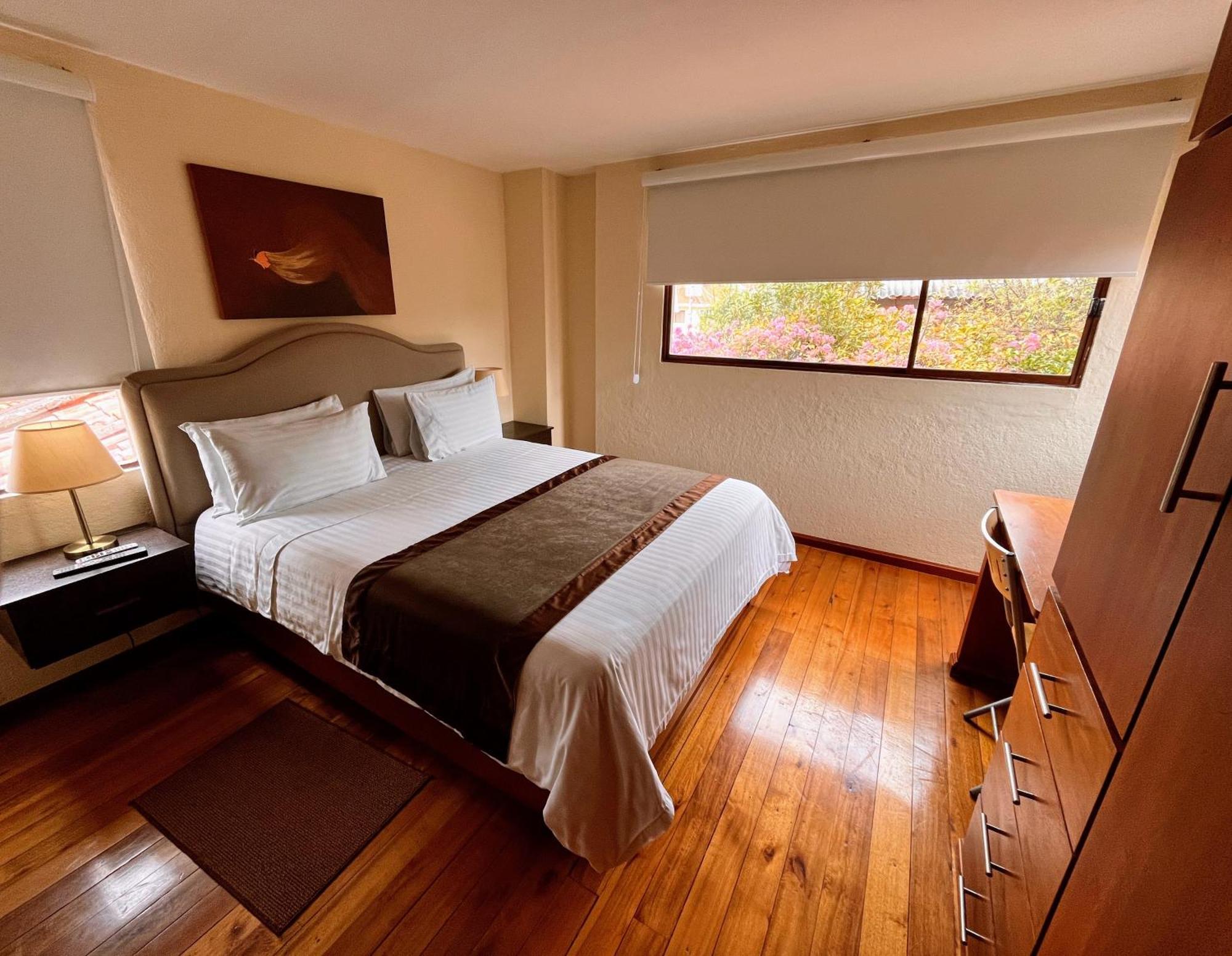 Casa Lloret Cuenca Zewnętrze zdjęcie