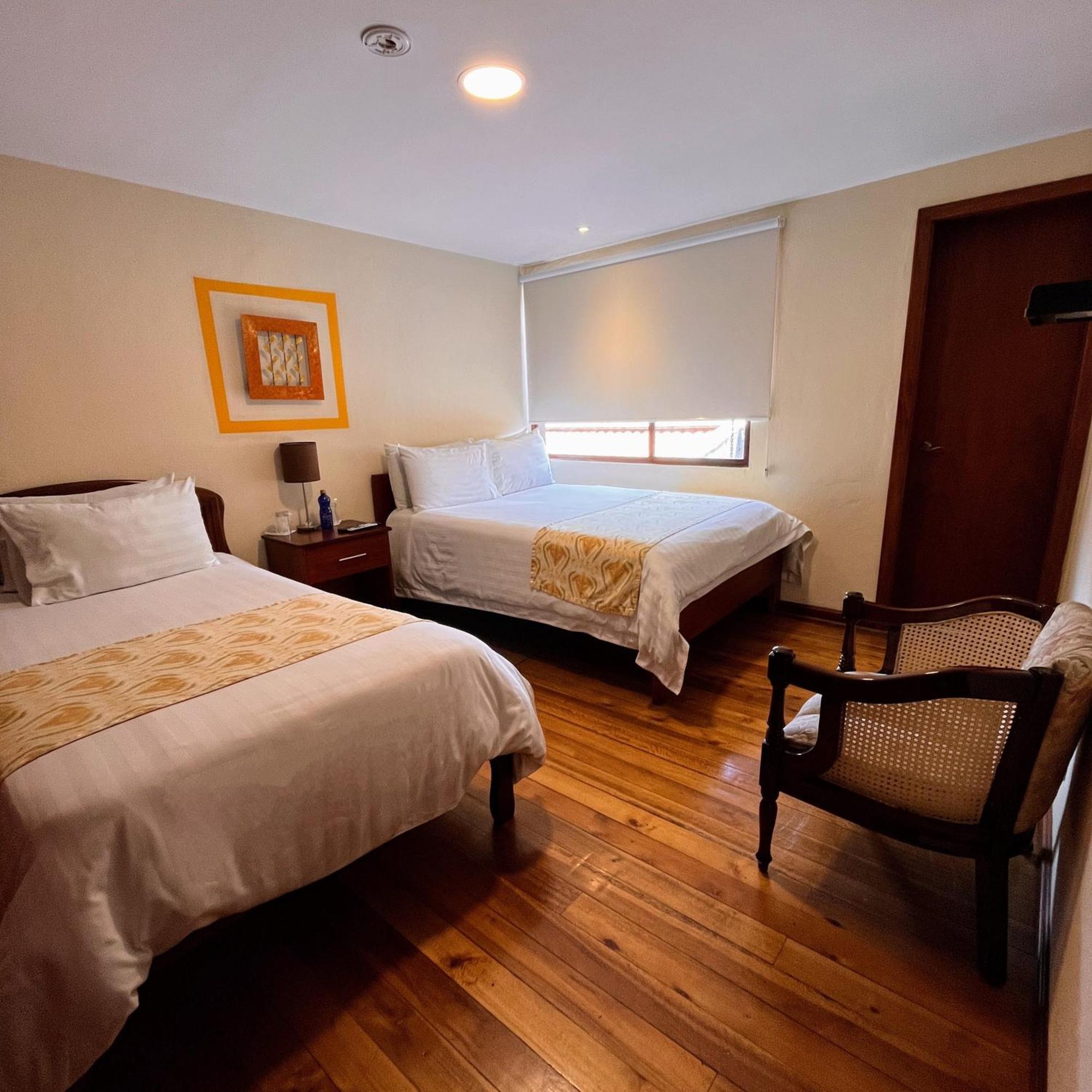 Casa Lloret Cuenca Zewnętrze zdjęcie
