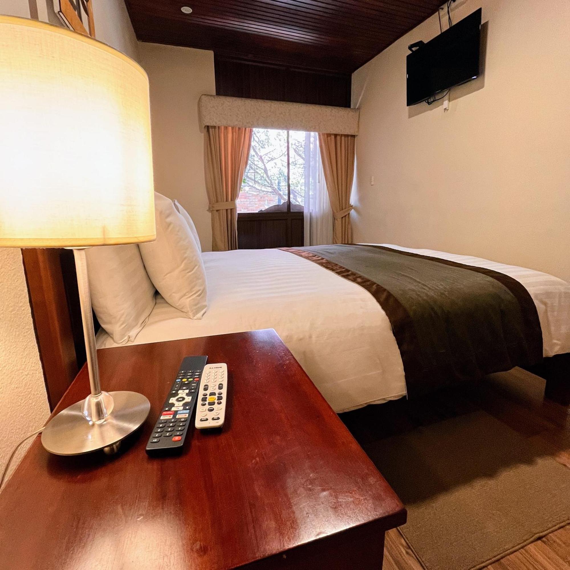 Casa Lloret Cuenca Zewnętrze zdjęcie