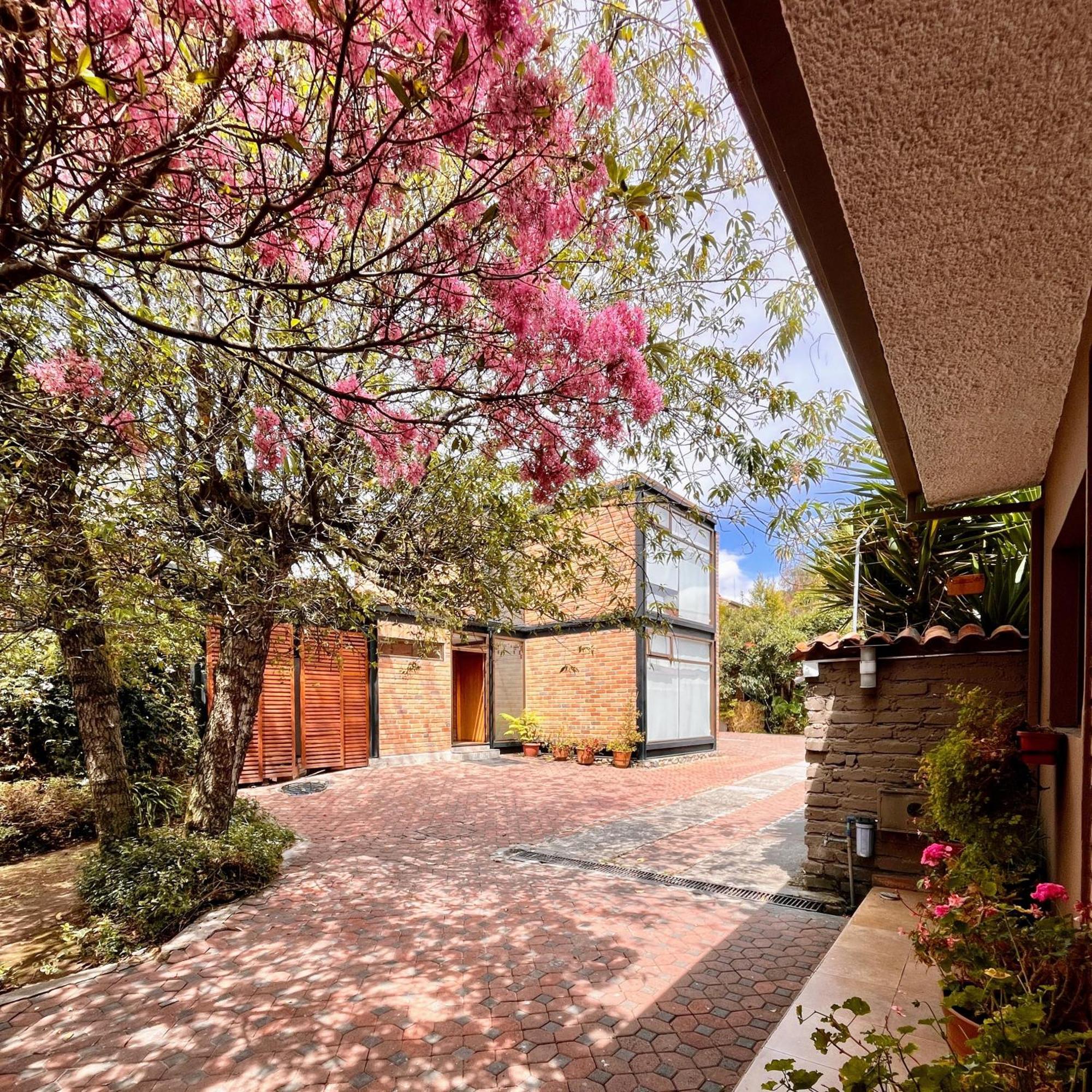 Casa Lloret Cuenca Zewnętrze zdjęcie
