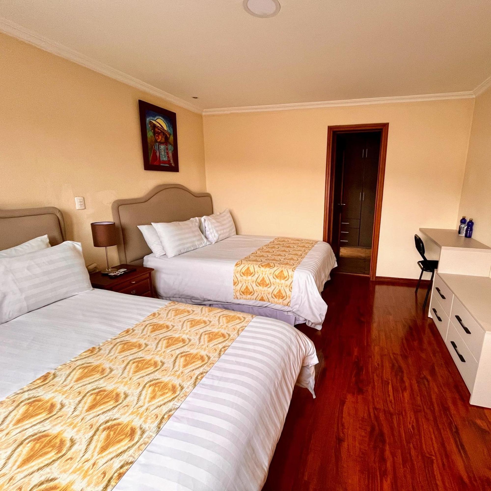 Casa Lloret Cuenca Zewnętrze zdjęcie