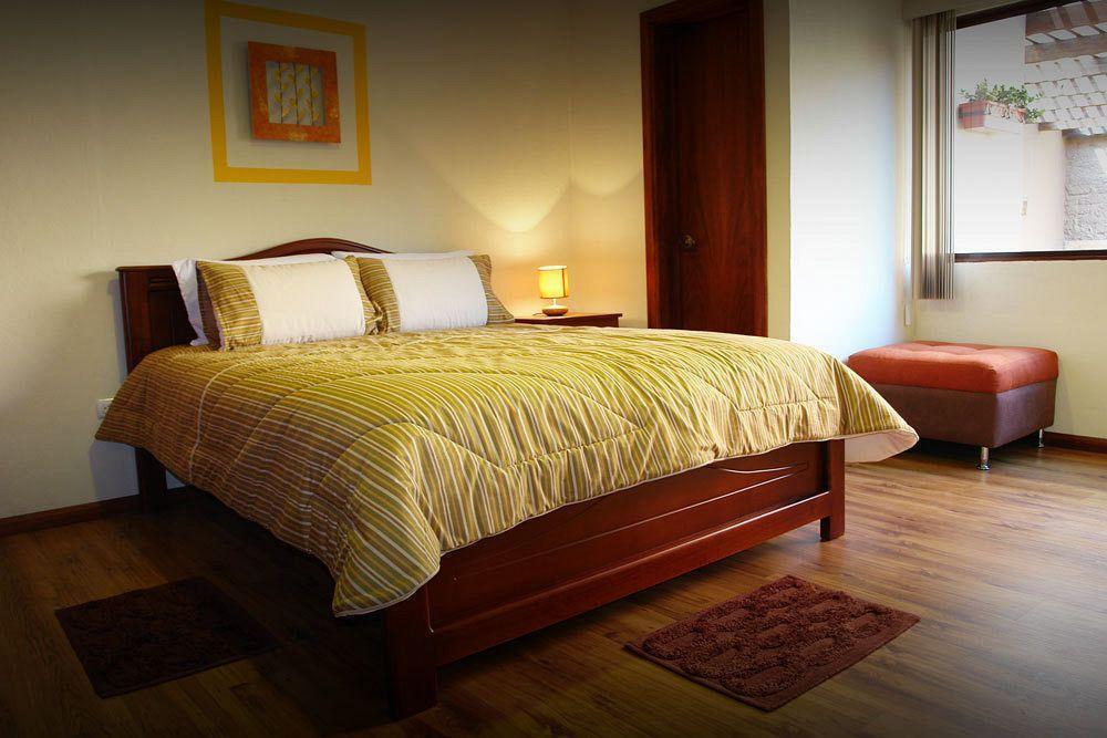 Casa Lloret Cuenca Zewnętrze zdjęcie