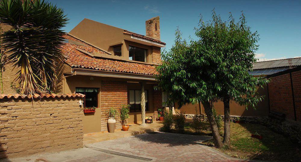 Casa Lloret Cuenca Zewnętrze zdjęcie