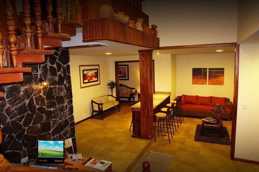 Casa Lloret Cuenca Zewnętrze zdjęcie