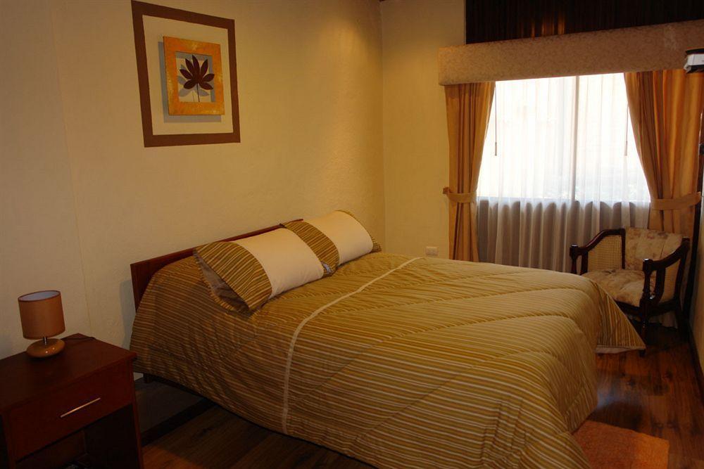 Casa Lloret Cuenca Zewnętrze zdjęcie