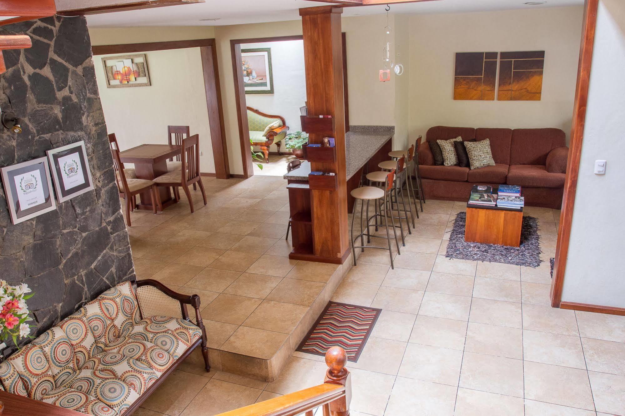 Casa Lloret Cuenca Zewnętrze zdjęcie