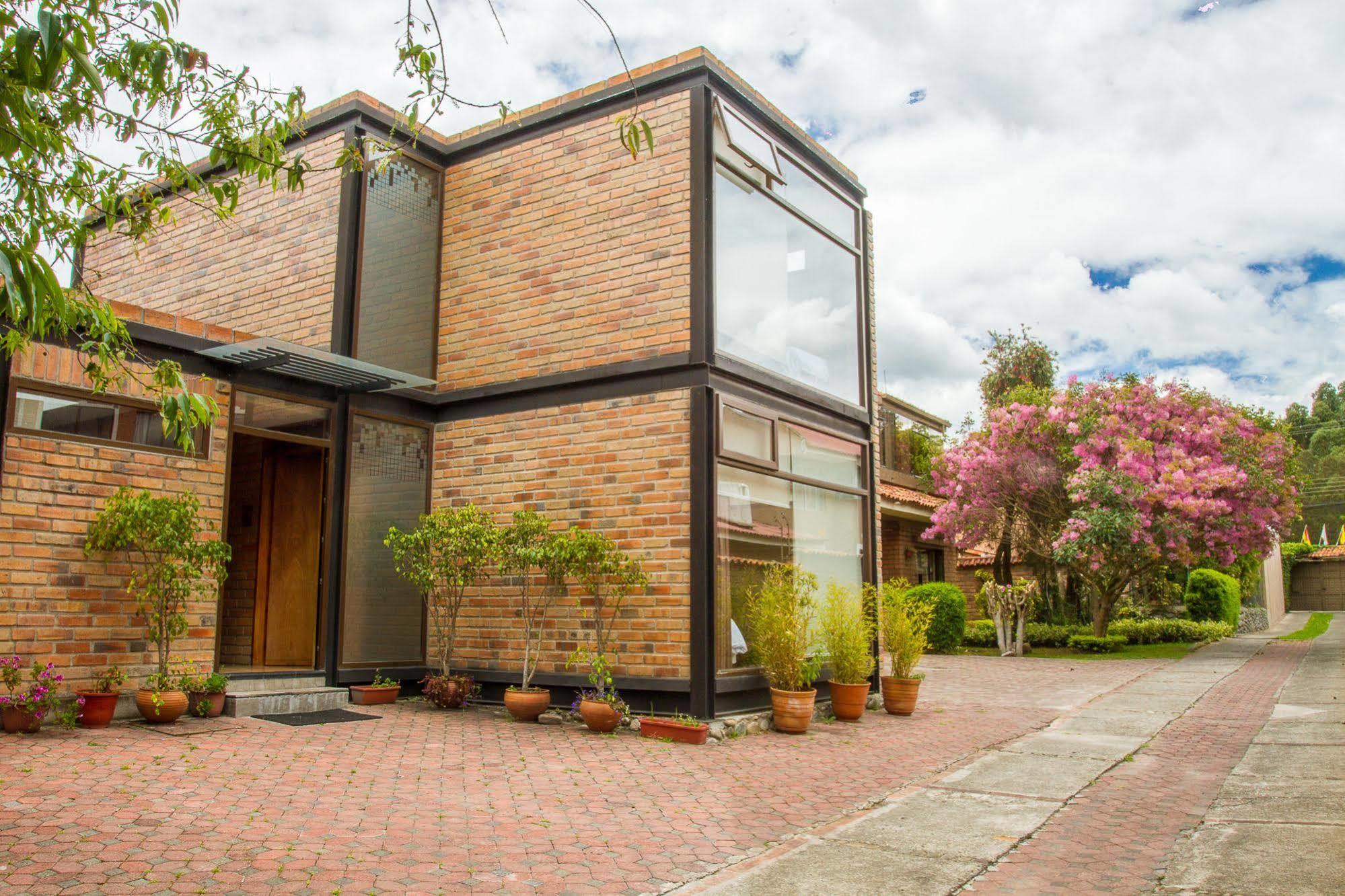 Casa Lloret Cuenca Zewnętrze zdjęcie