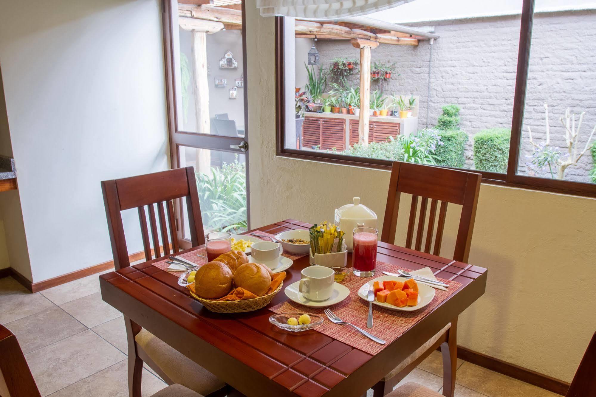 Casa Lloret Cuenca Zewnętrze zdjęcie