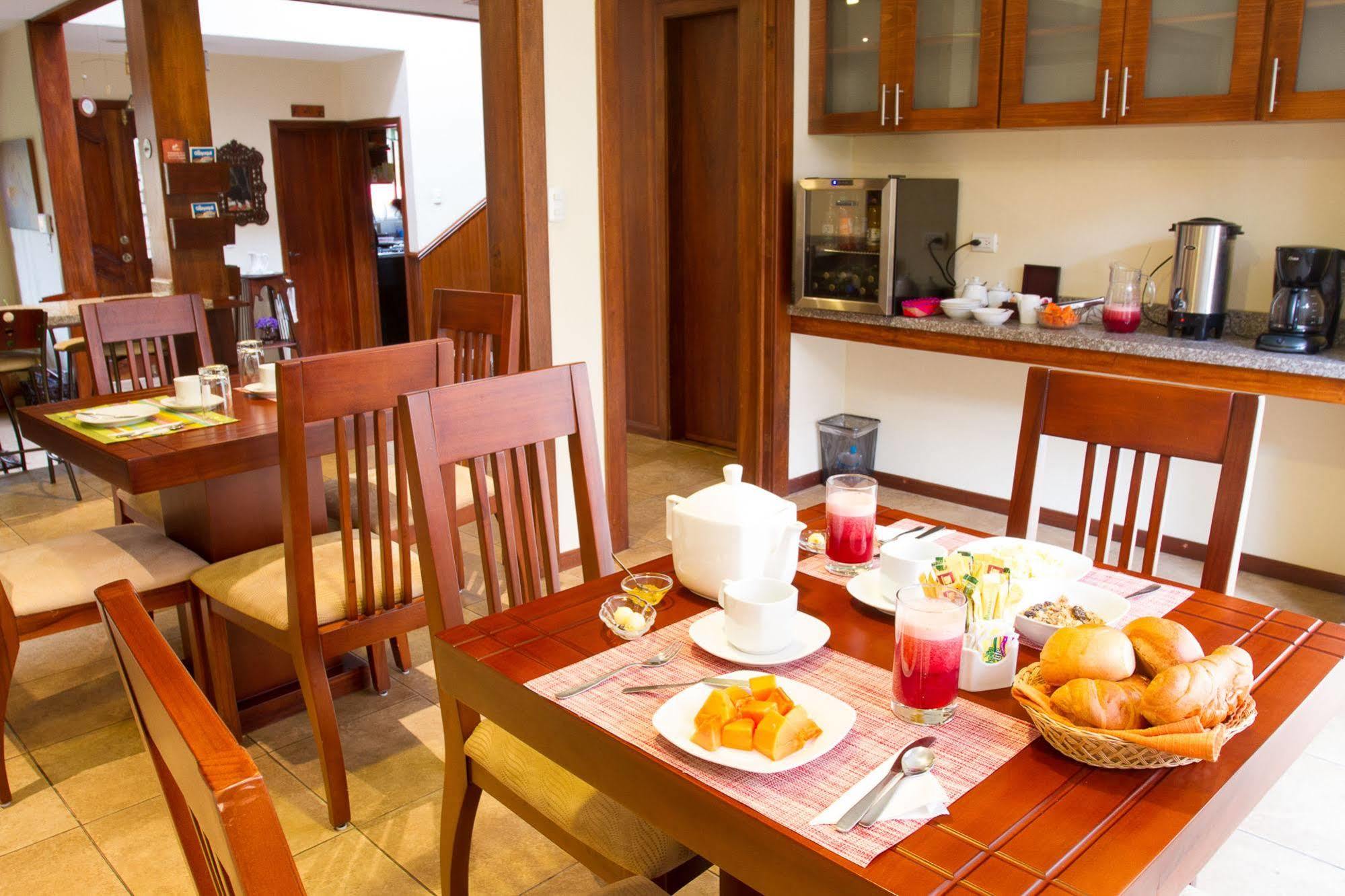 Casa Lloret Cuenca Zewnętrze zdjęcie