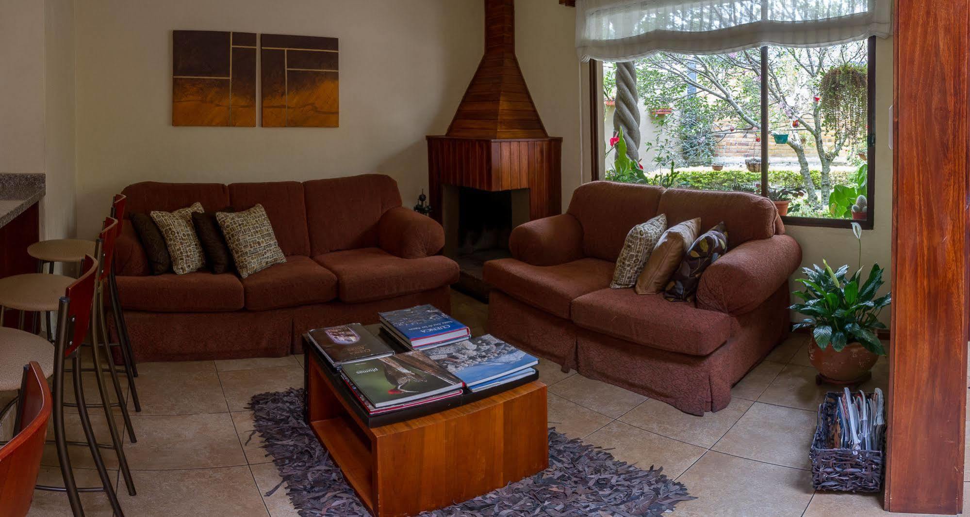 Casa Lloret Cuenca Zewnętrze zdjęcie